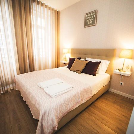 Terro Collection - Porto Apartment ภายนอก รูปภาพ