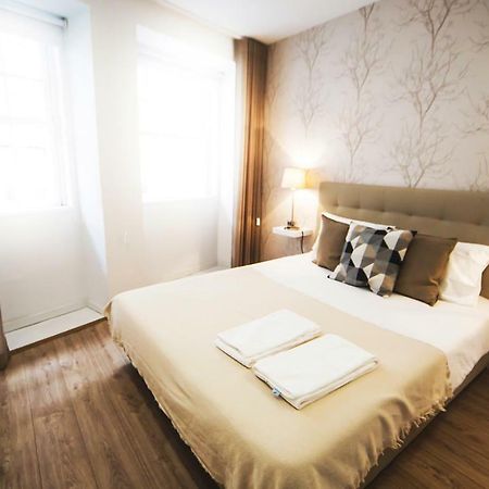 Terro Collection - Porto Apartment ภายนอก รูปภาพ