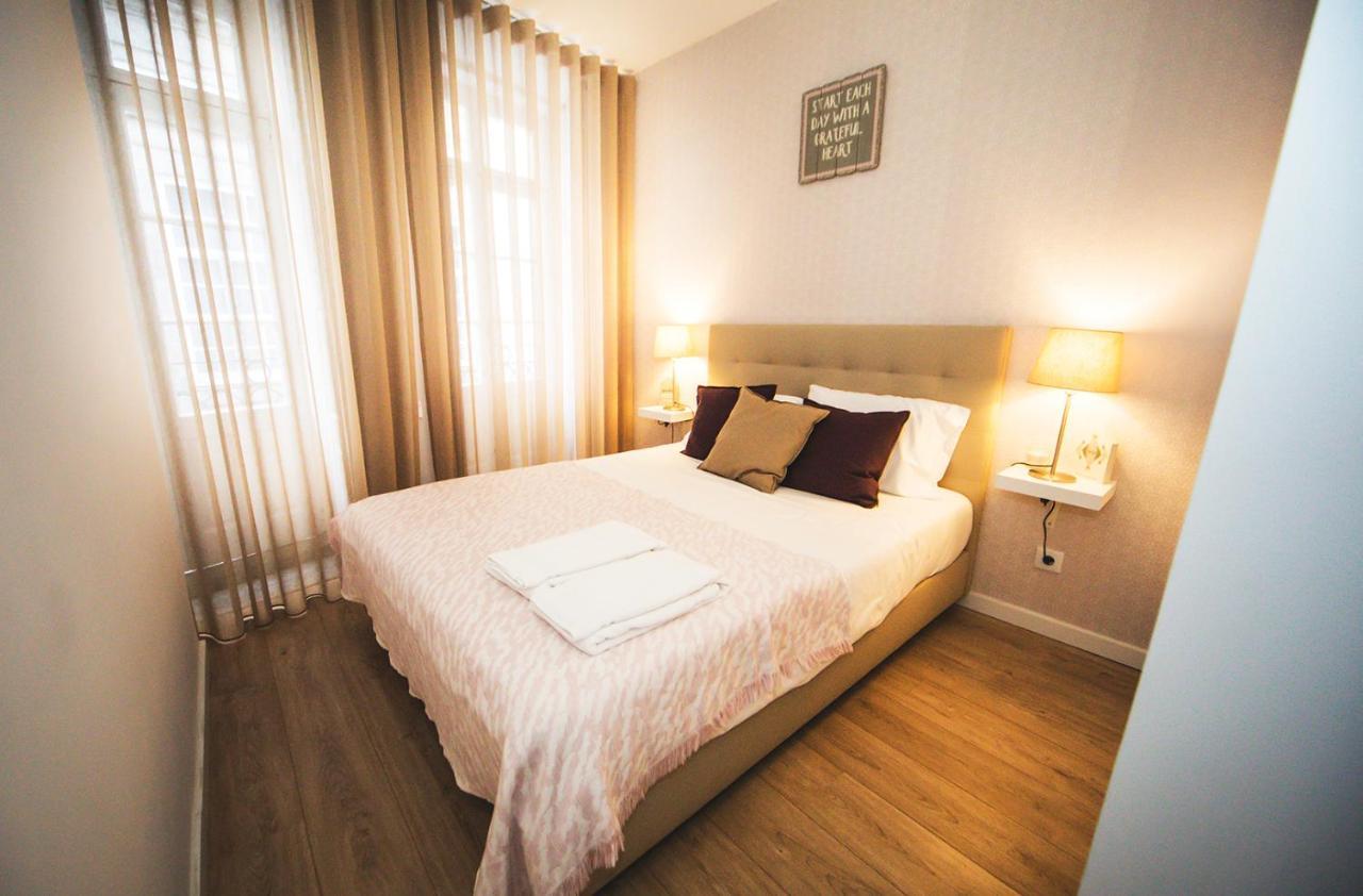 Terro Collection - Porto Apartment ภายนอก รูปภาพ