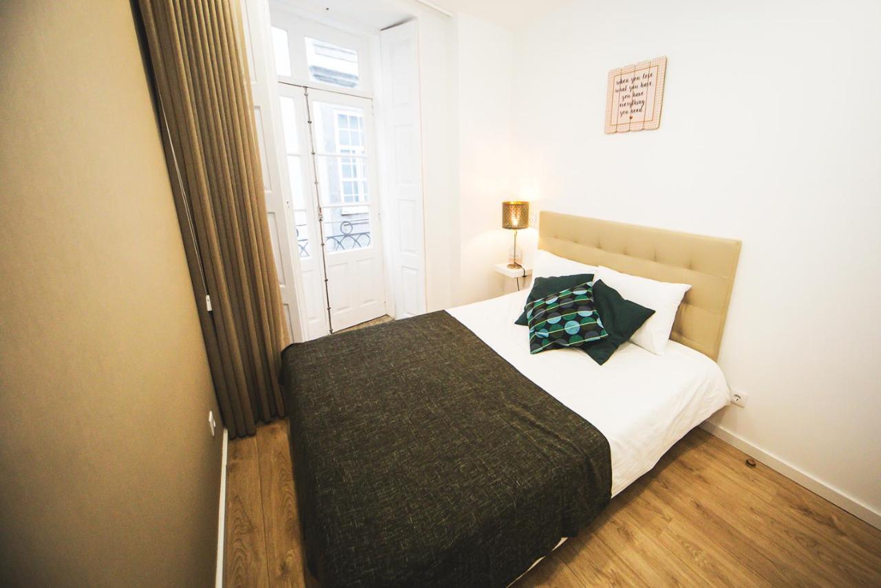 Terro Collection - Porto Apartment ภายนอก รูปภาพ