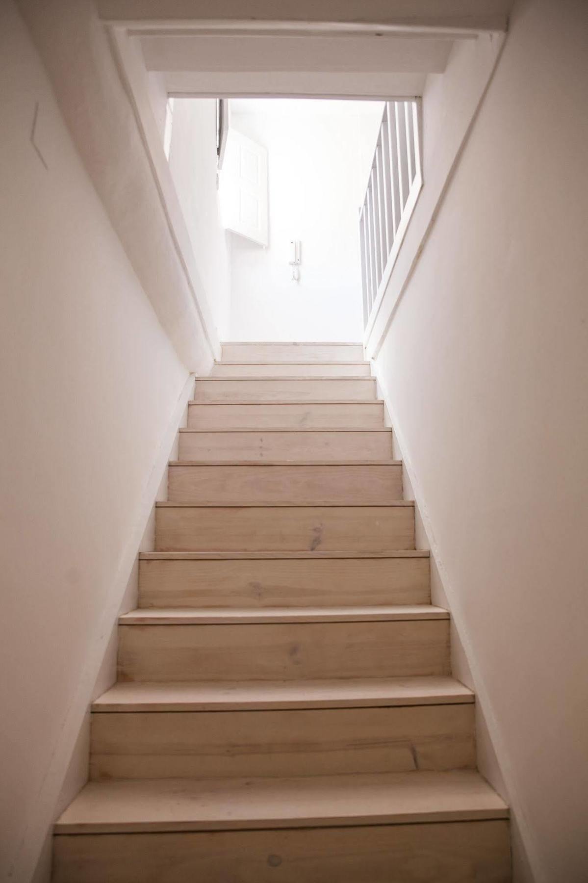 Terro Collection - Porto Apartment ภายนอก รูปภาพ