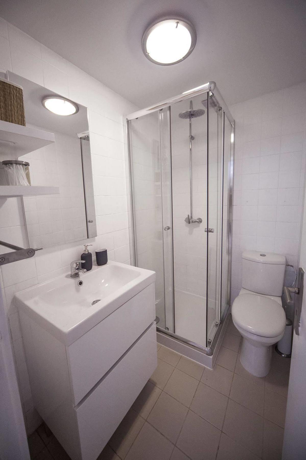 Terro Collection - Porto Apartment ภายนอก รูปภาพ