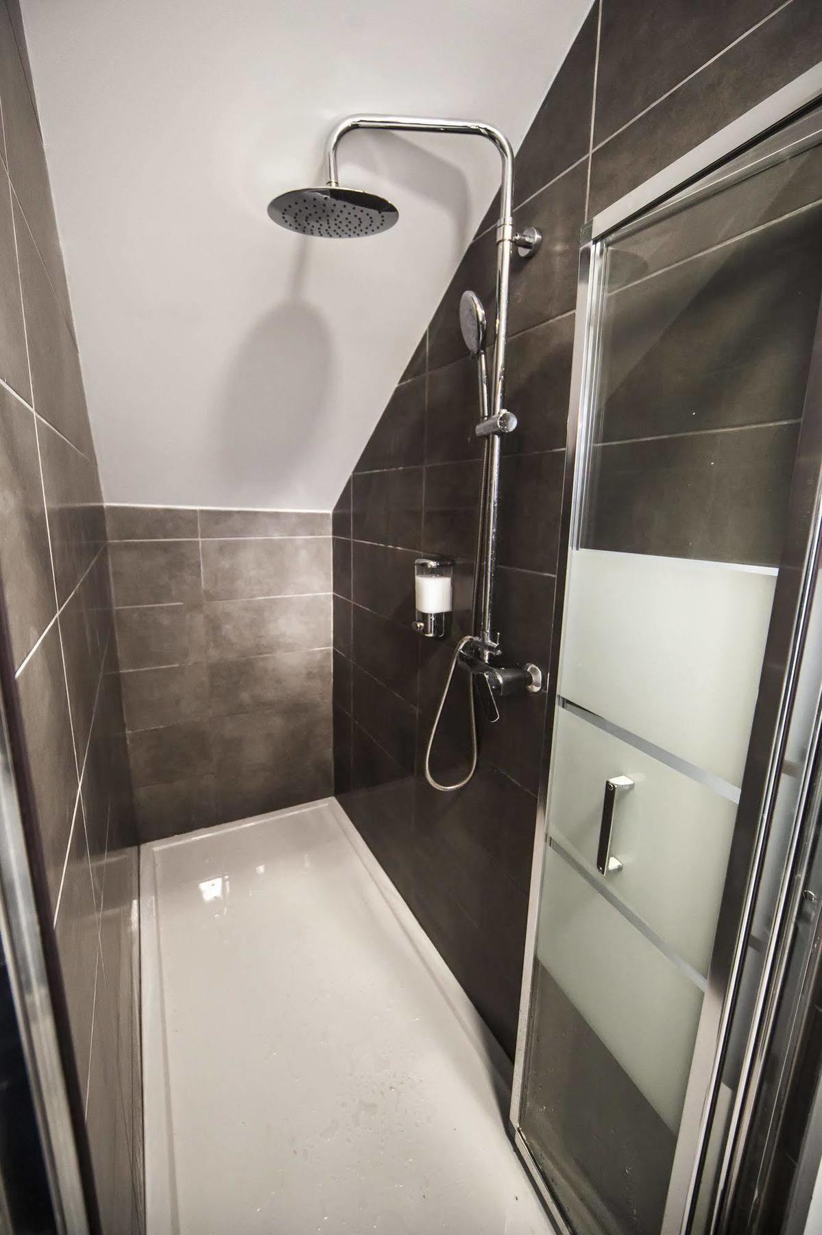 Terro Collection - Porto Apartment ภายนอก รูปภาพ