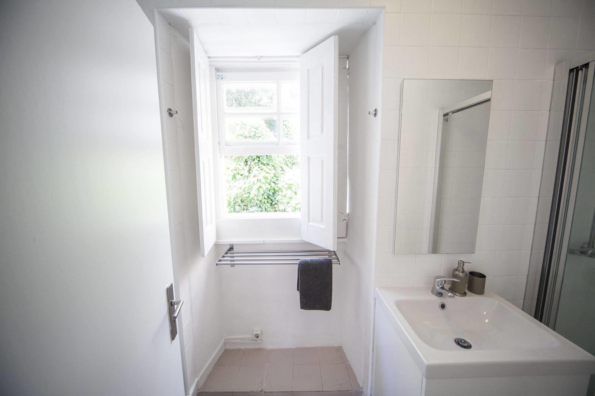 Terro Collection - Porto Apartment ภายนอก รูปภาพ
