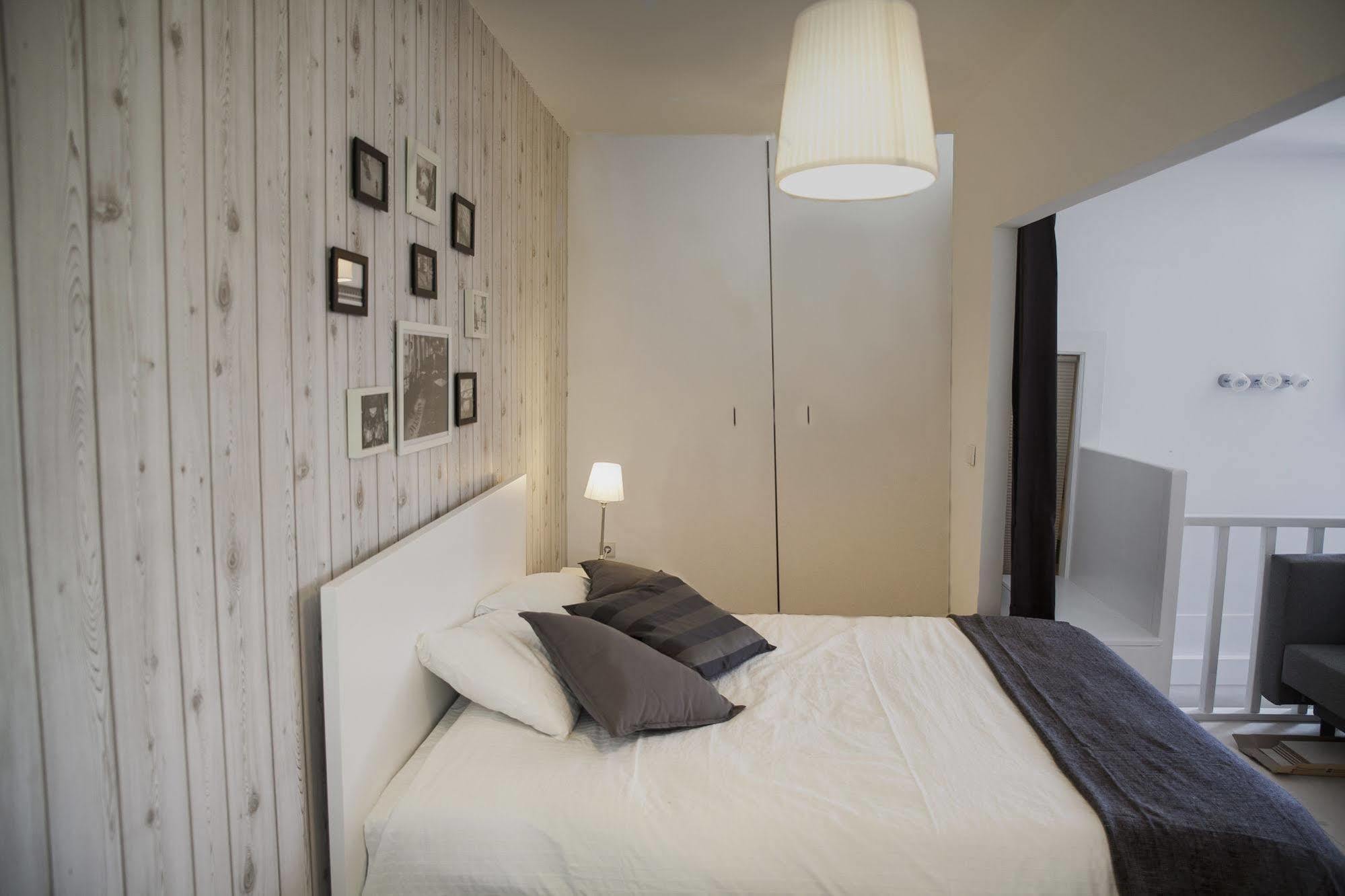 Terro Collection - Porto Apartment ภายนอก รูปภาพ