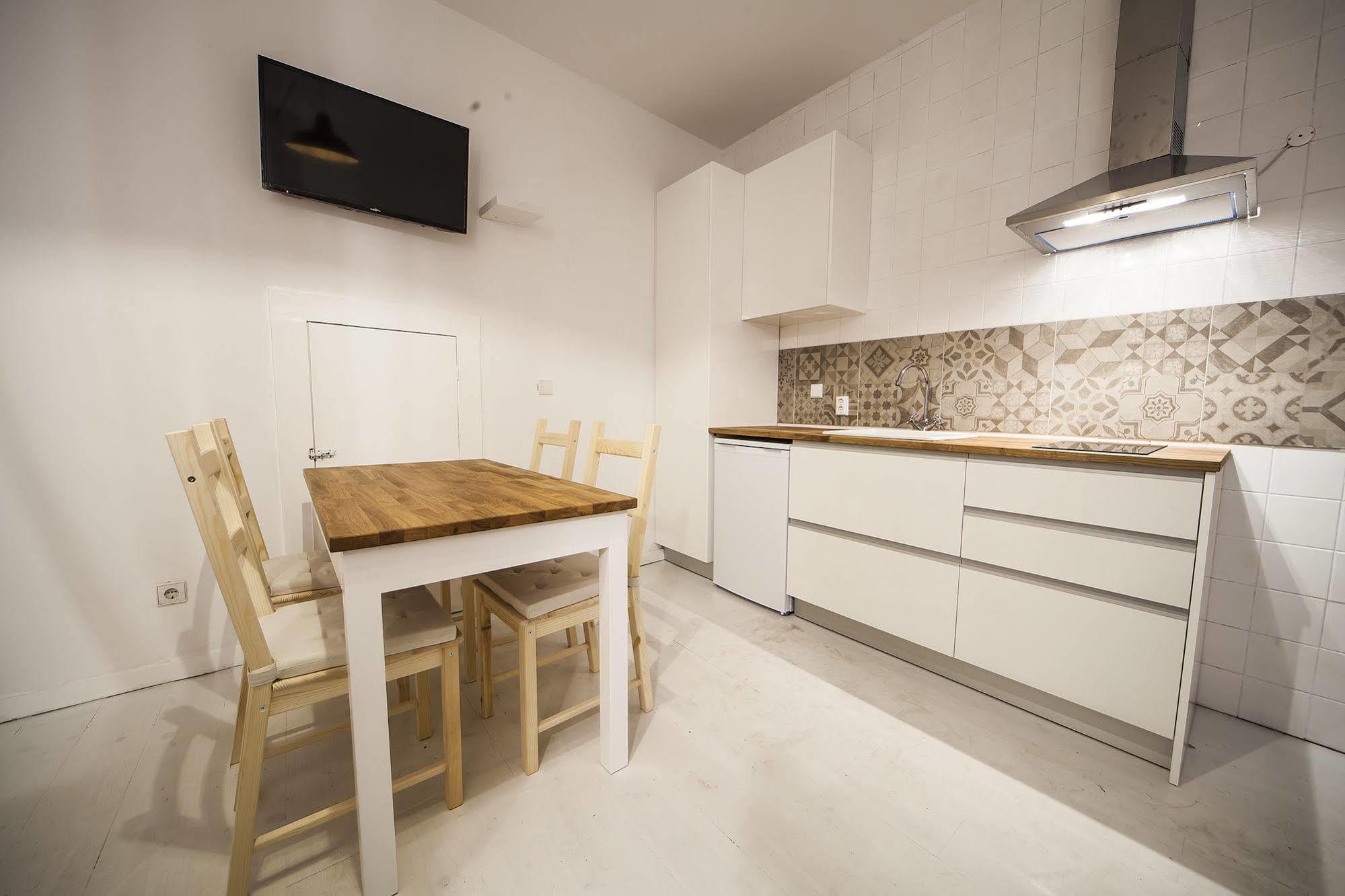 Terro Collection - Porto Apartment ภายนอก รูปภาพ