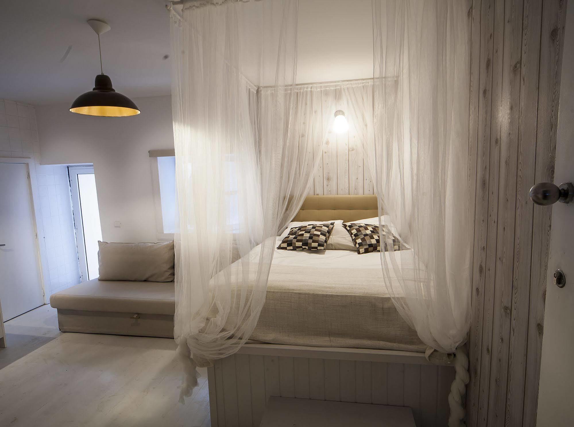 Terro Collection - Porto Apartment ภายนอก รูปภาพ