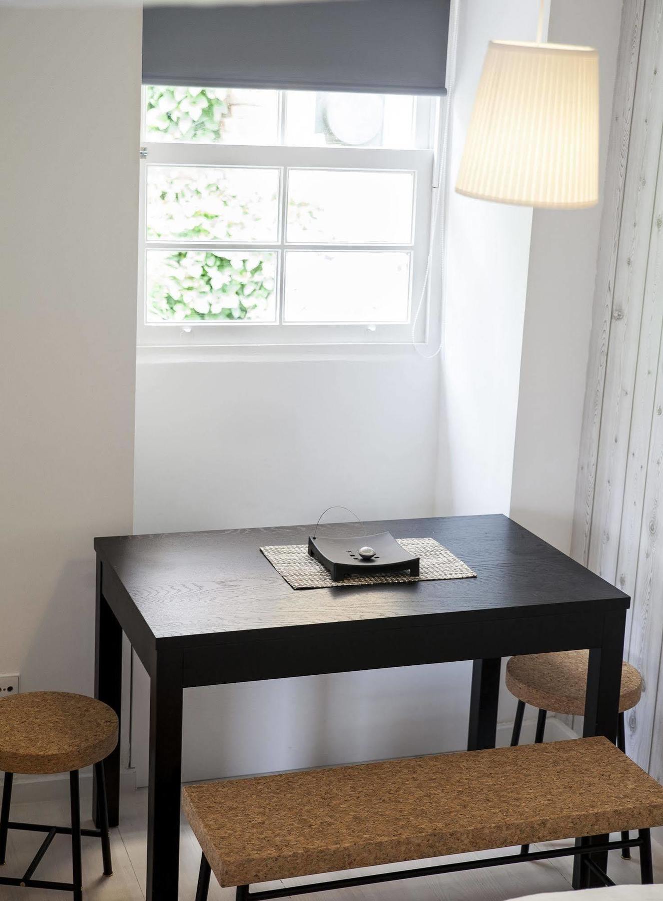 Terro Collection - Porto Apartment ภายนอก รูปภาพ