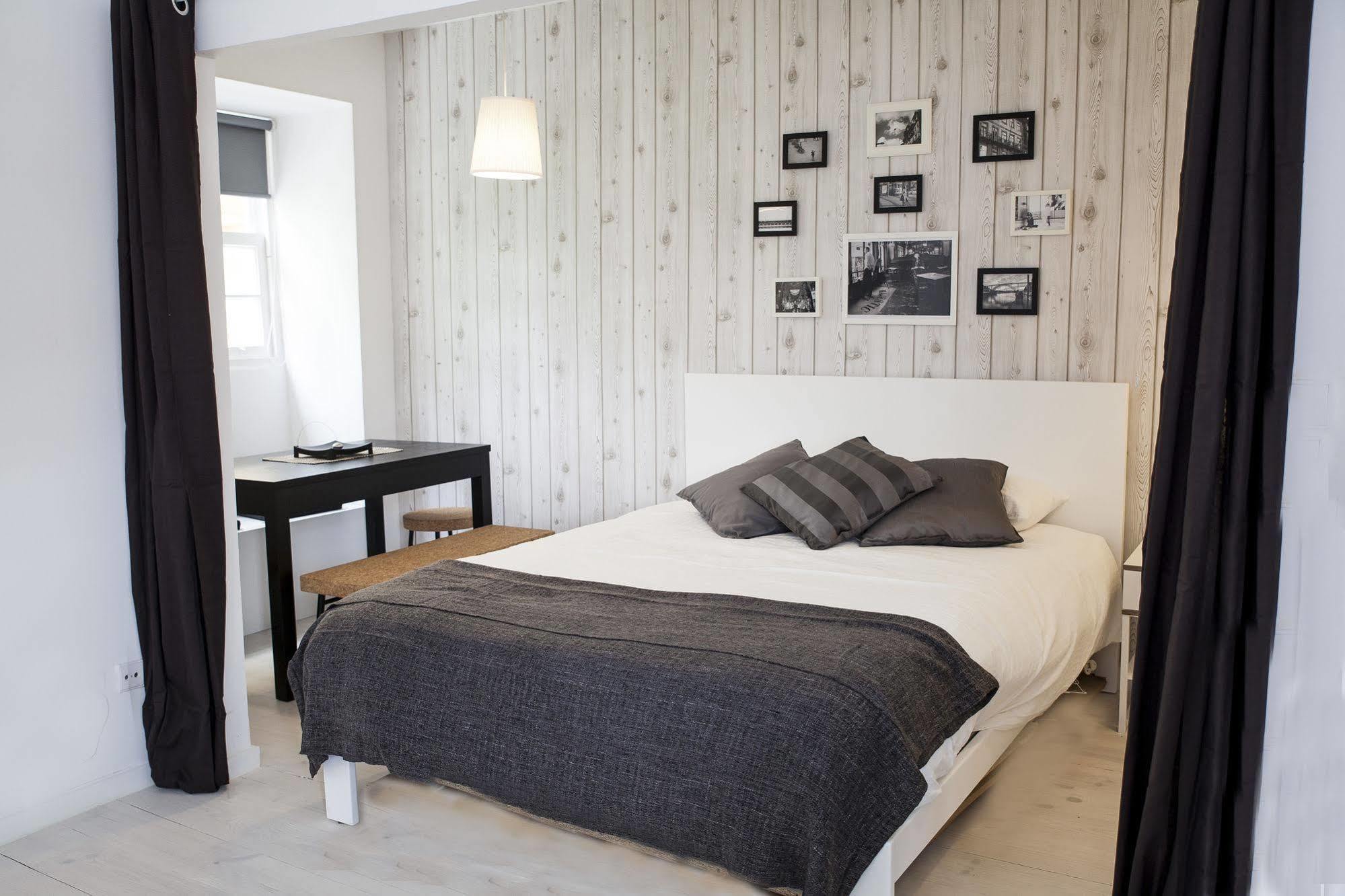 Terro Collection - Porto Apartment ภายนอก รูปภาพ