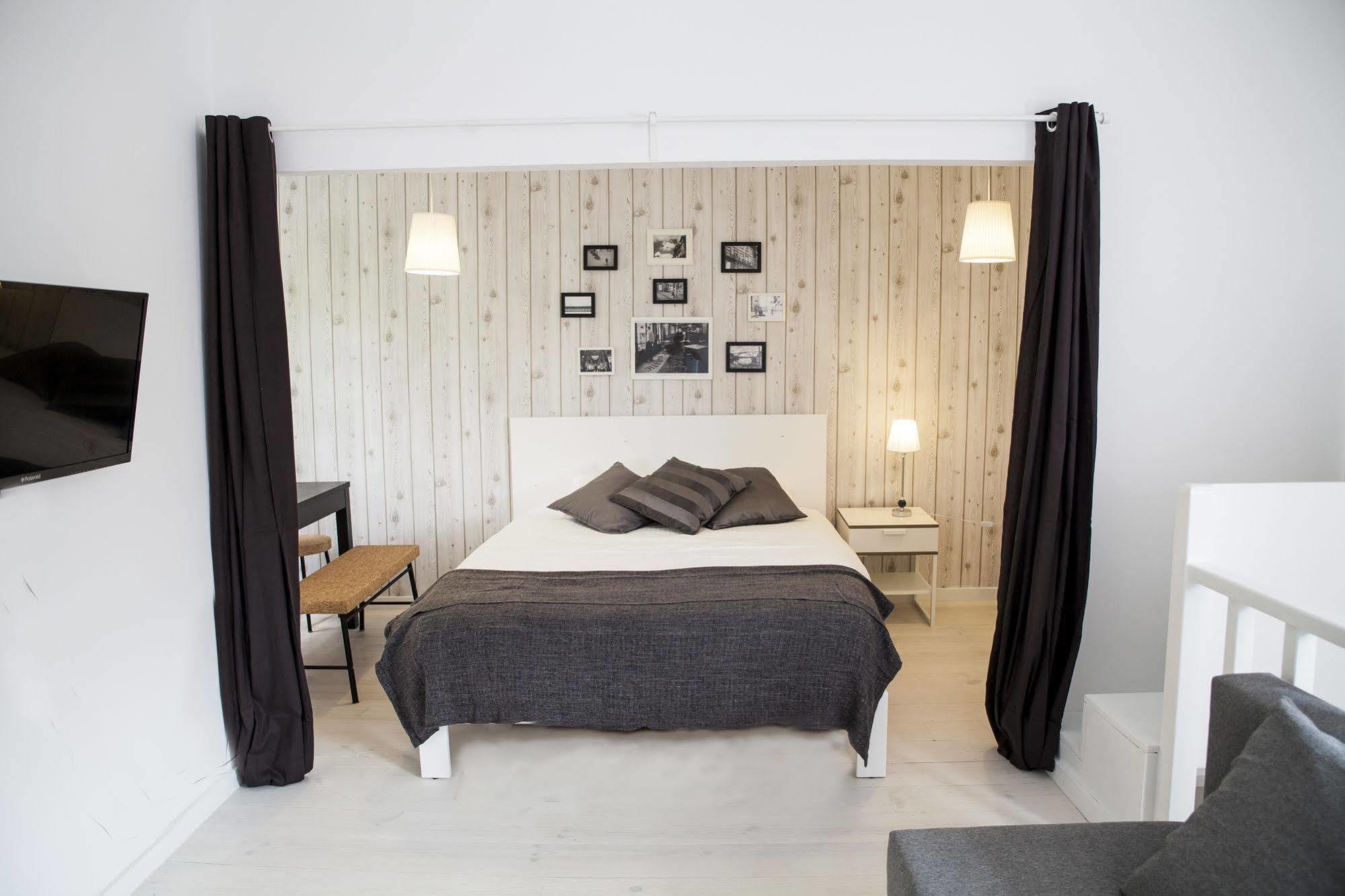 Terro Collection - Porto Apartment ภายนอก รูปภาพ