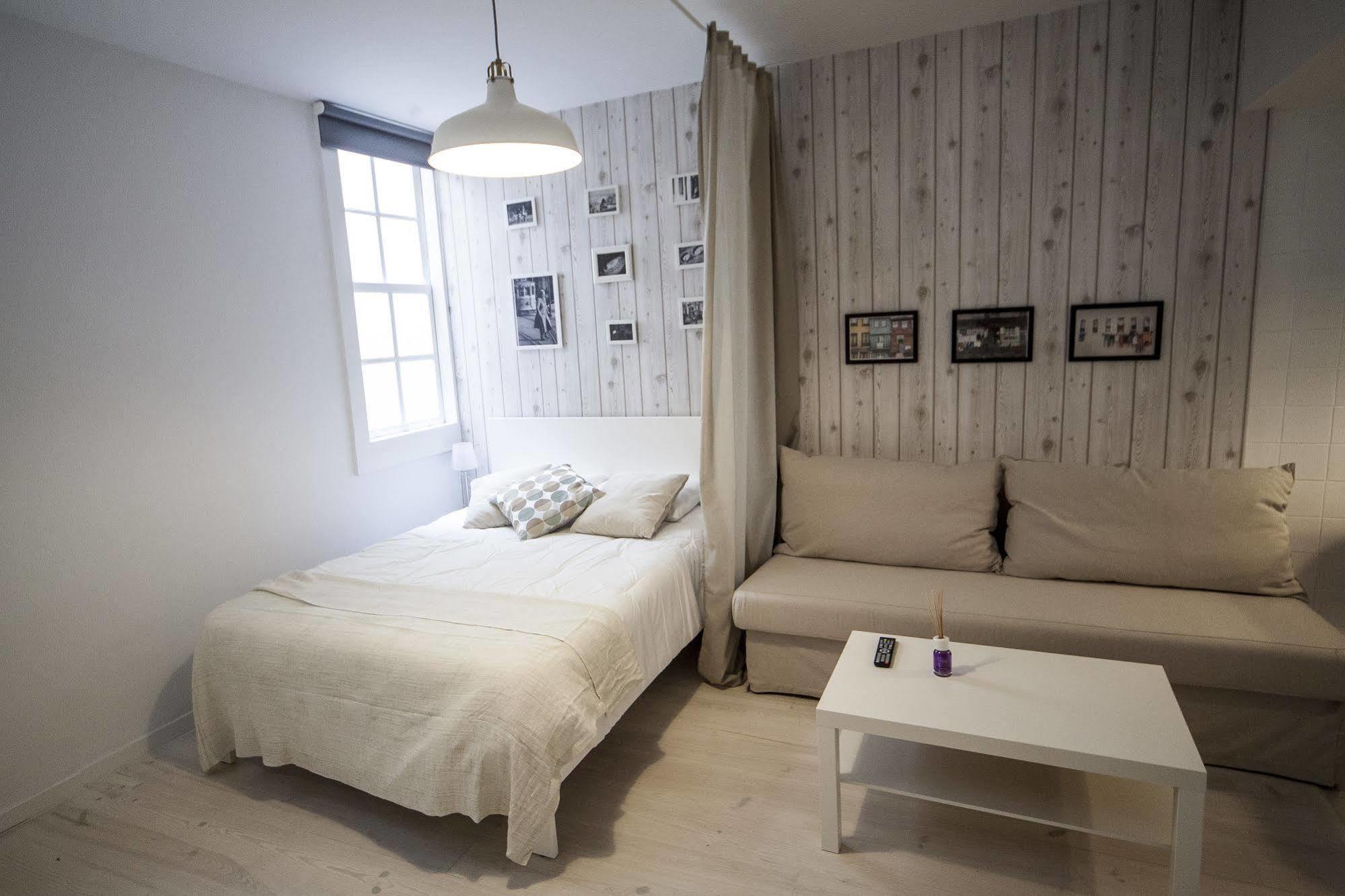 Terro Collection - Porto Apartment ภายนอก รูปภาพ