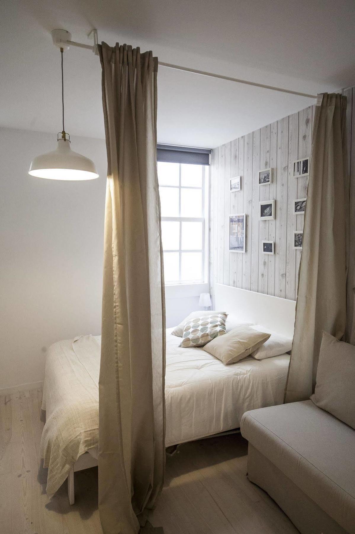 Terro Collection - Porto Apartment ภายนอก รูปภาพ