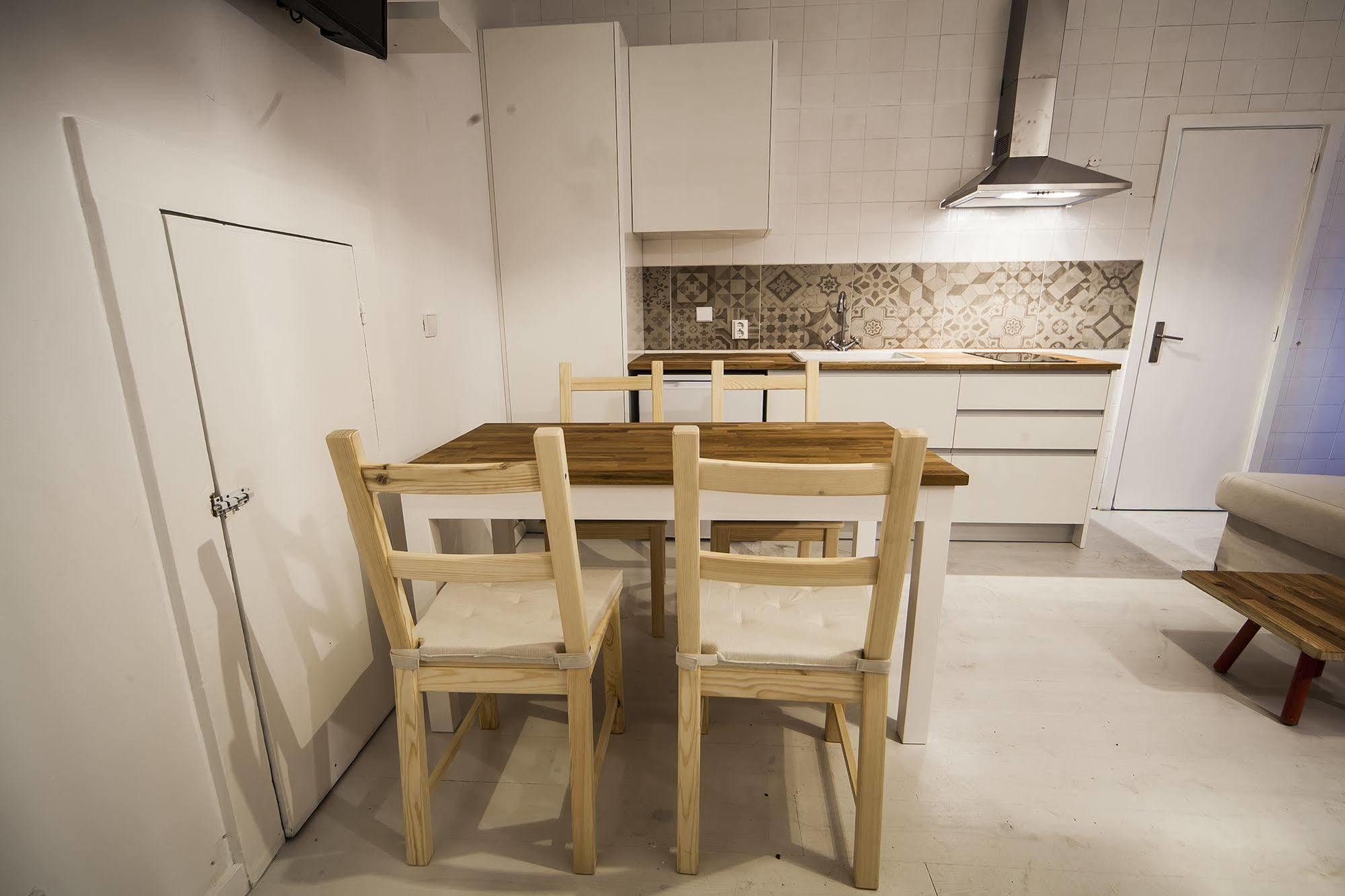 Terro Collection - Porto Apartment ภายนอก รูปภาพ