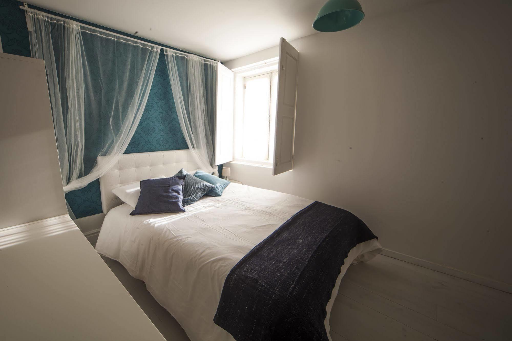 Terro Collection - Porto Apartment ภายนอก รูปภาพ