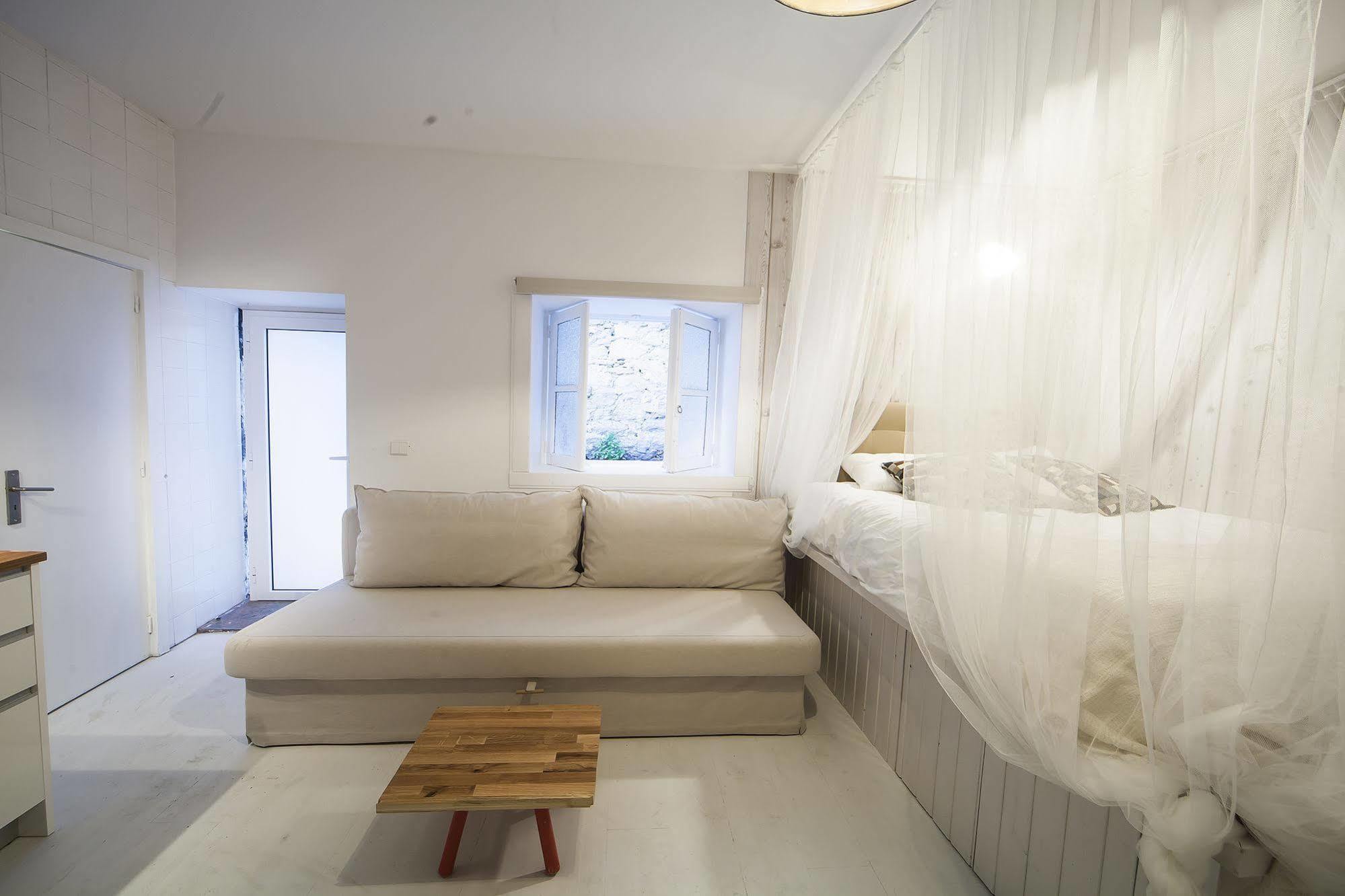 Terro Collection - Porto Apartment ภายนอก รูปภาพ