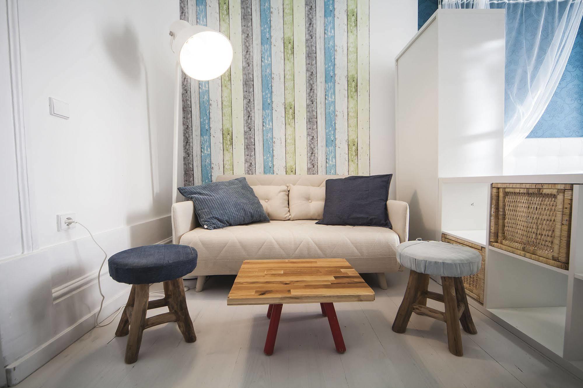 Terro Collection - Porto Apartment ภายนอก รูปภาพ