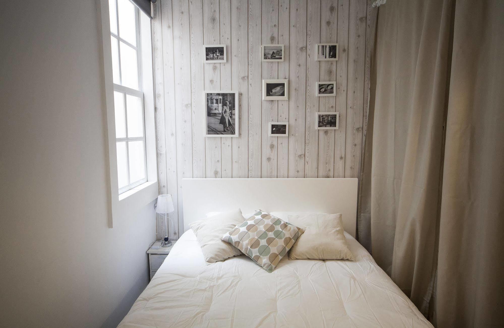 Terro Collection - Porto Apartment ภายนอก รูปภาพ