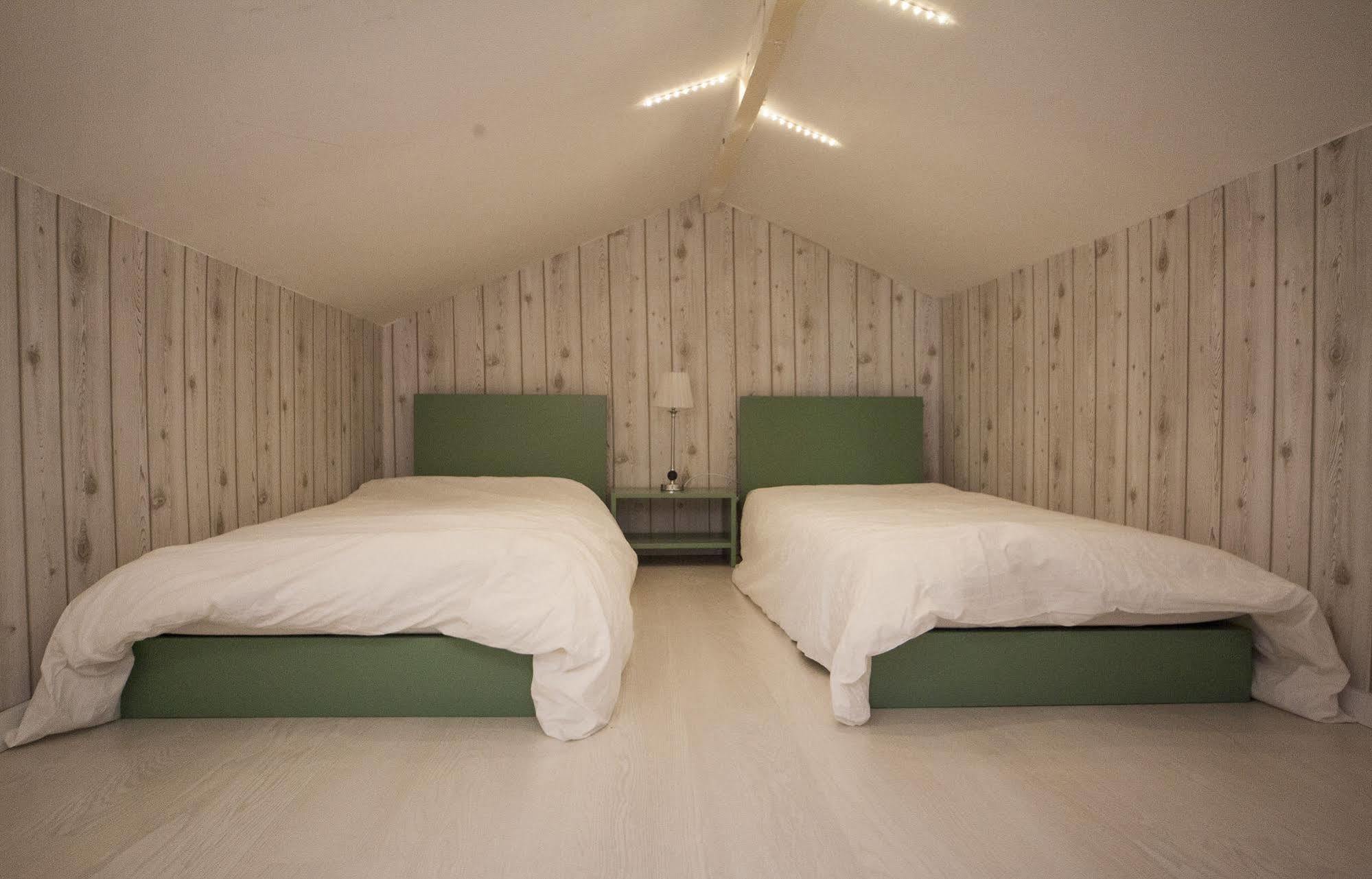 Terro Collection - Porto Apartment ภายนอก รูปภาพ