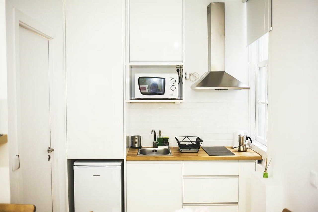 Terro Collection - Porto Apartment ภายนอก รูปภาพ