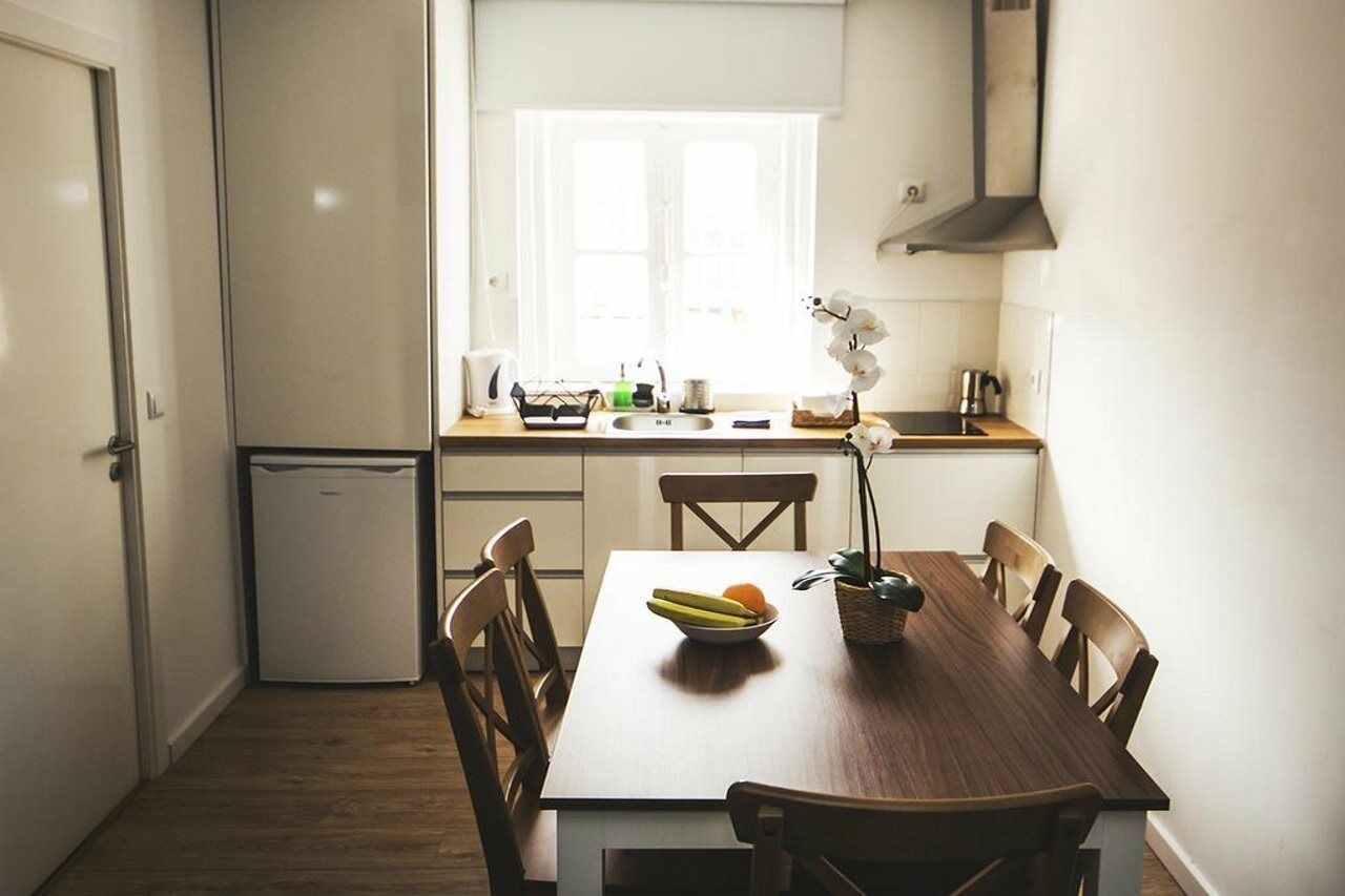 Terro Collection - Porto Apartment ภายนอก รูปภาพ