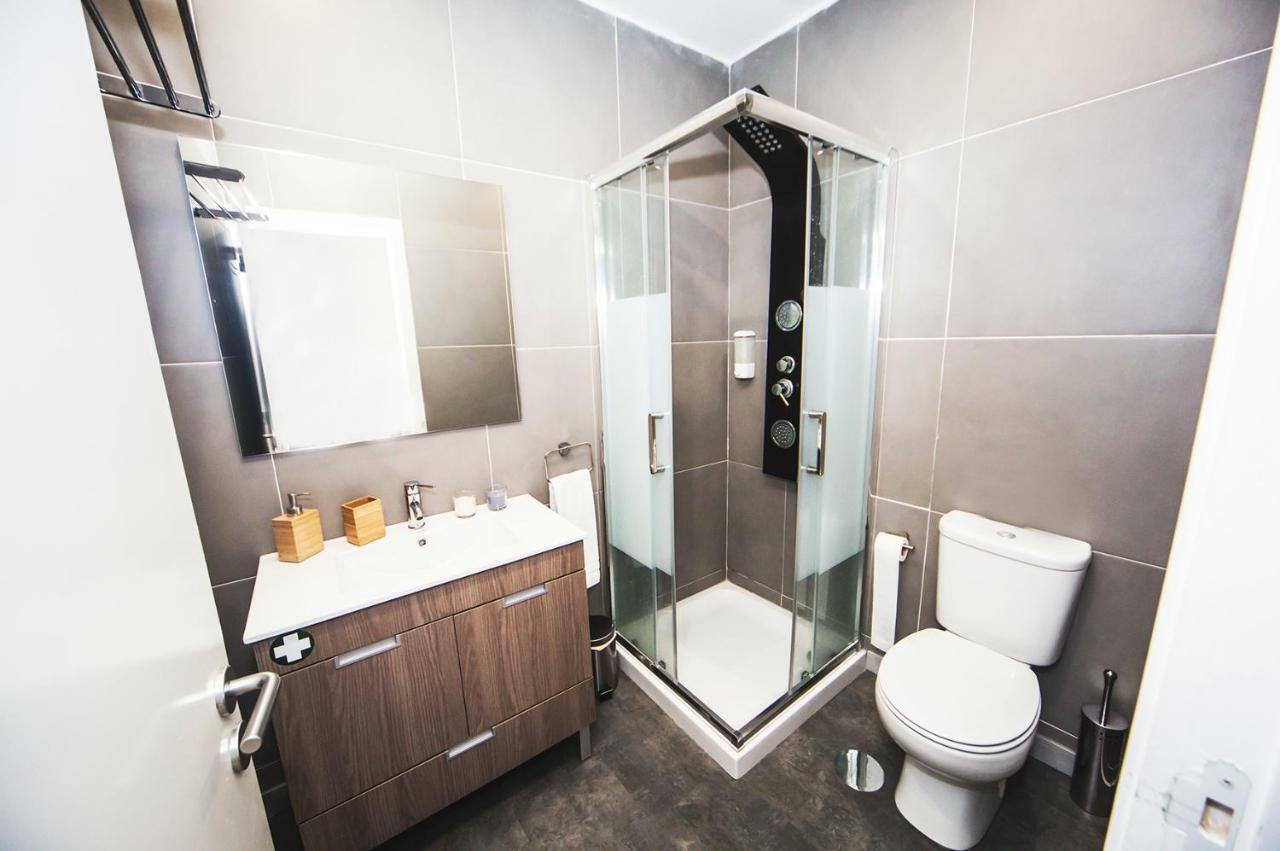 Terro Collection - Porto Apartment ภายนอก รูปภาพ