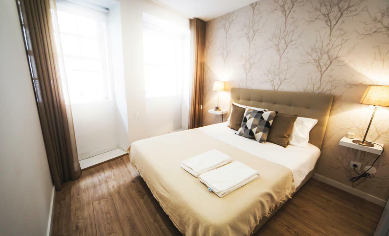 Terro Collection - Porto Apartment ภายนอก รูปภาพ