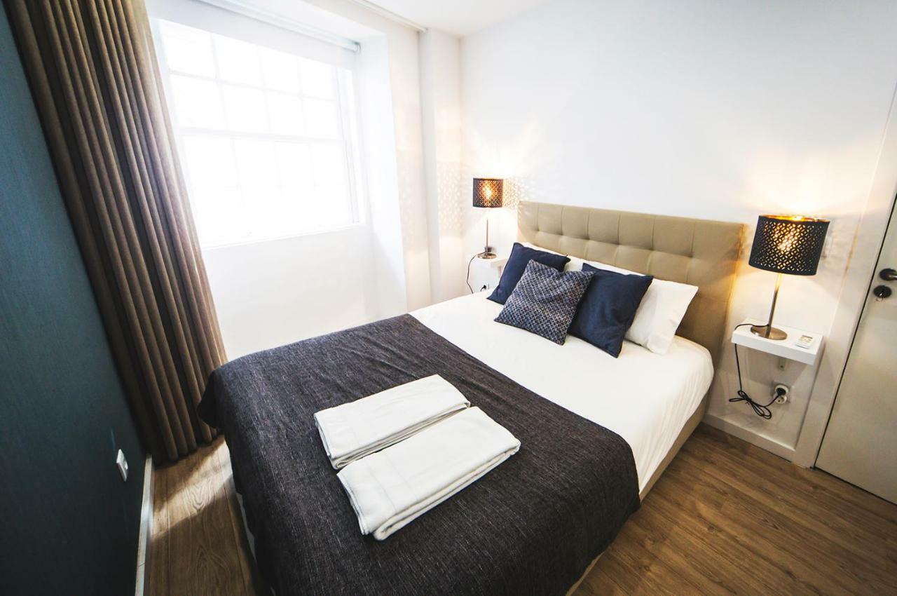 Terro Collection - Porto Apartment ภายนอก รูปภาพ