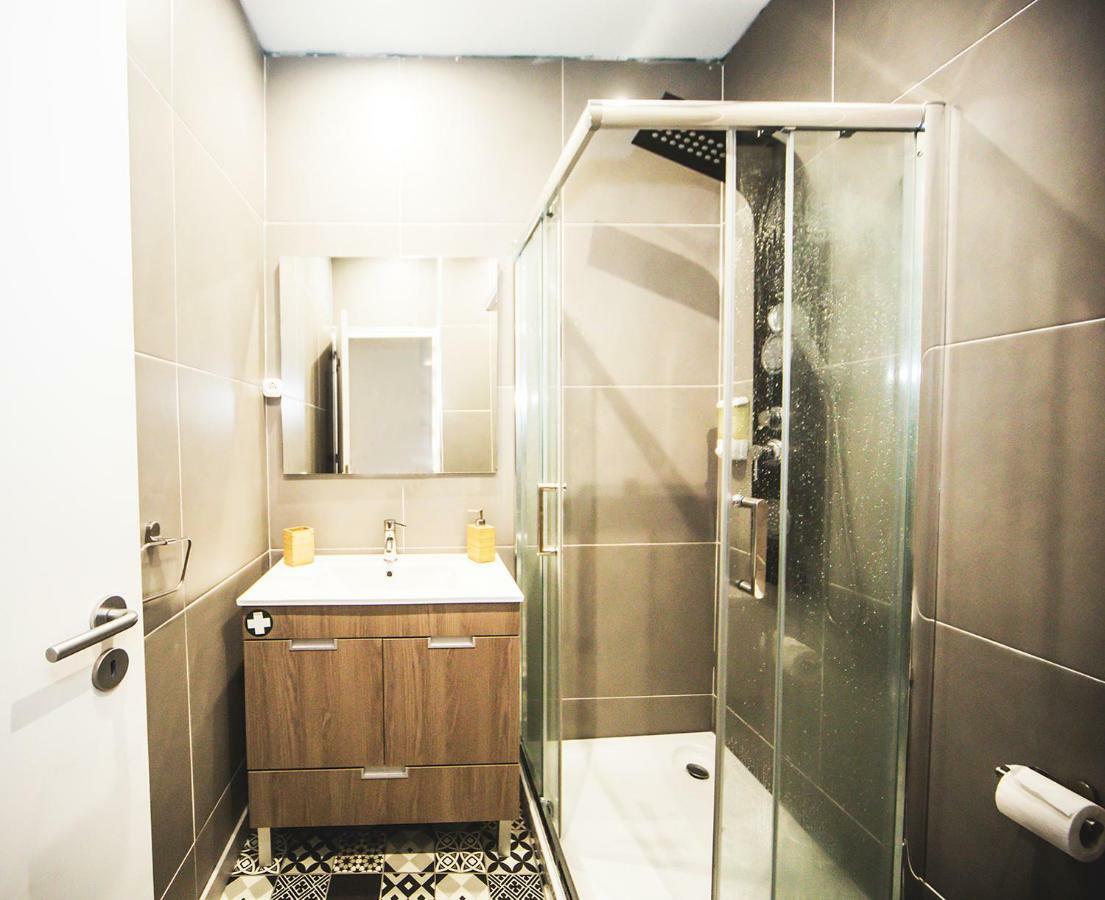 Terro Collection - Porto Apartment ภายนอก รูปภาพ